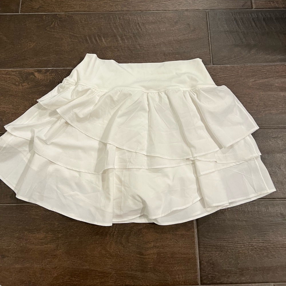 Offline by Aerie Tennis Skirt Size M NWT